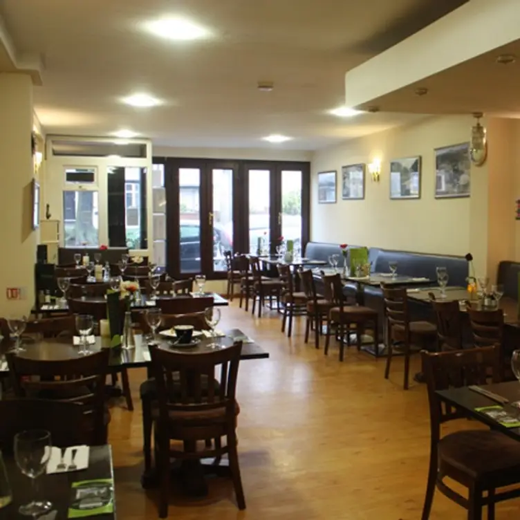 Eton Place - Woolton Restaurant - Liverpool, Merseyside | OpenTable