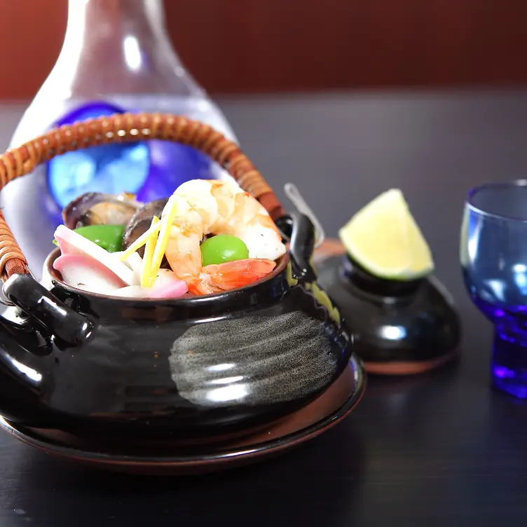 Restaurante Keeper Japanese Restaurant & Bar Sugar Land, TX OpenTable