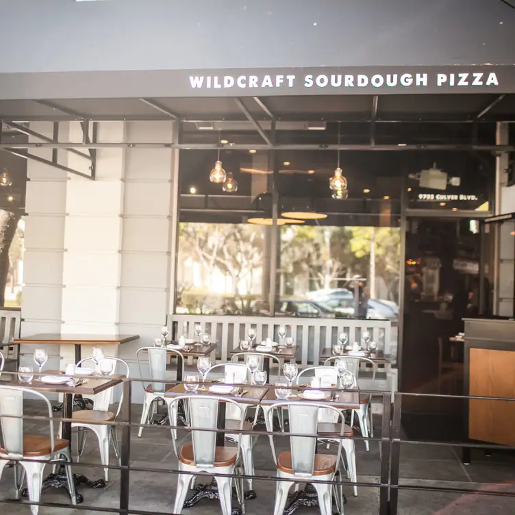 WildCraft Restaurant Culver City, , CA OpenTable