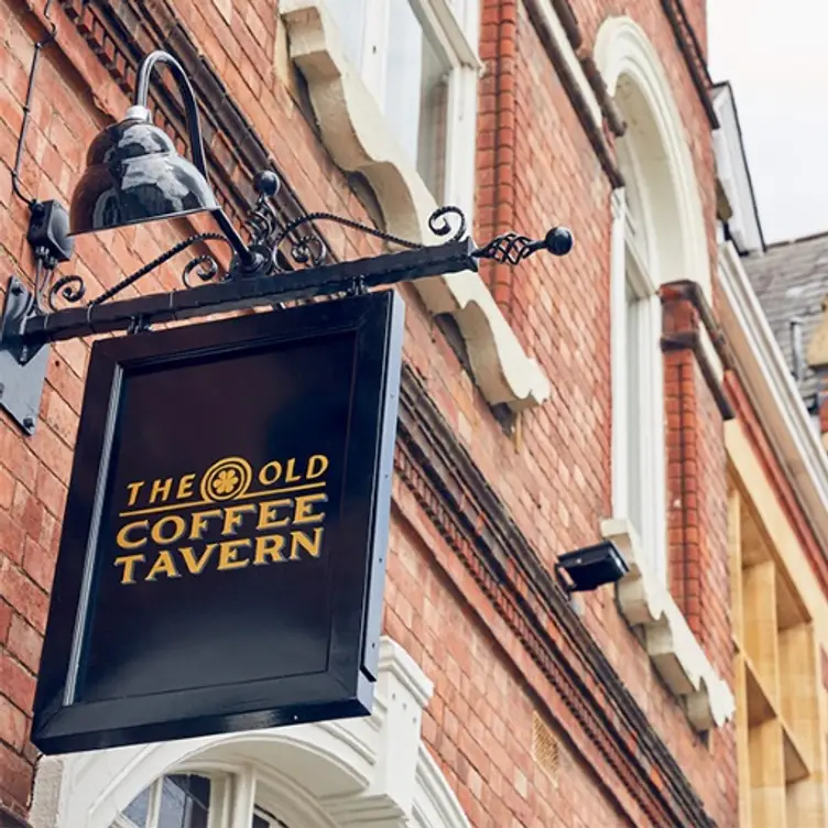 Restaurante The Old Coffee Tavern Warwick - Actualizado En 2023 ...