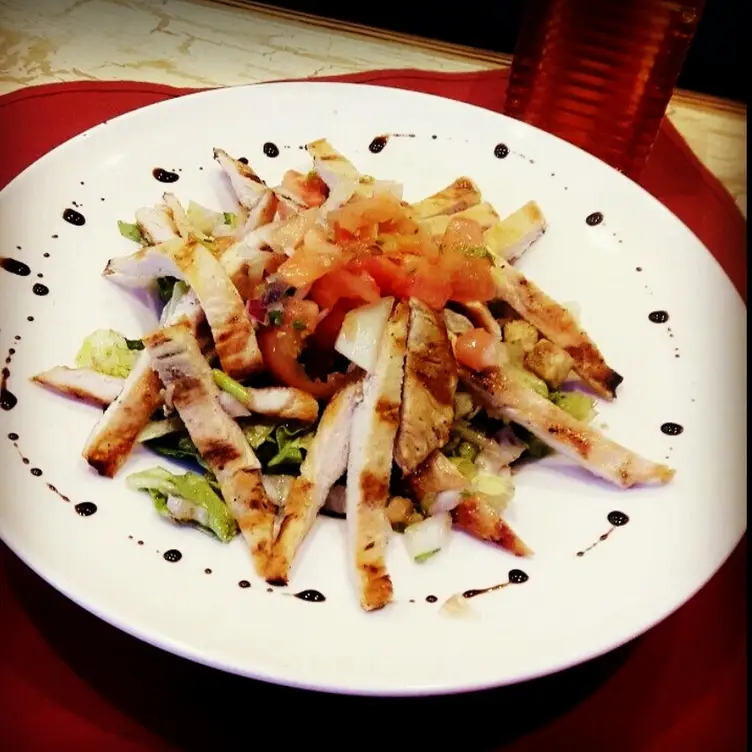 Brown Sugar Restaurant New York, NY OpenTable