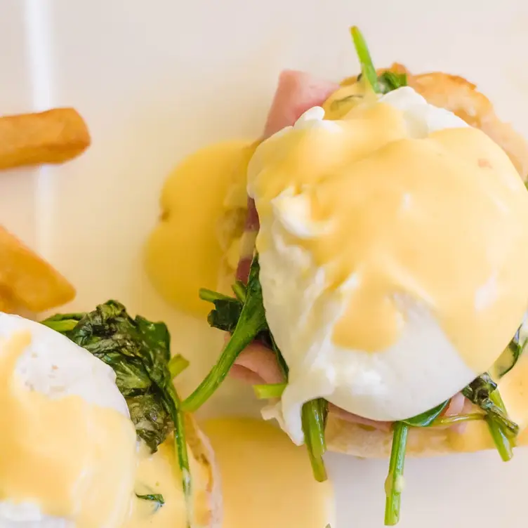 Brown Sugar Restaurant New York, NY OpenTable