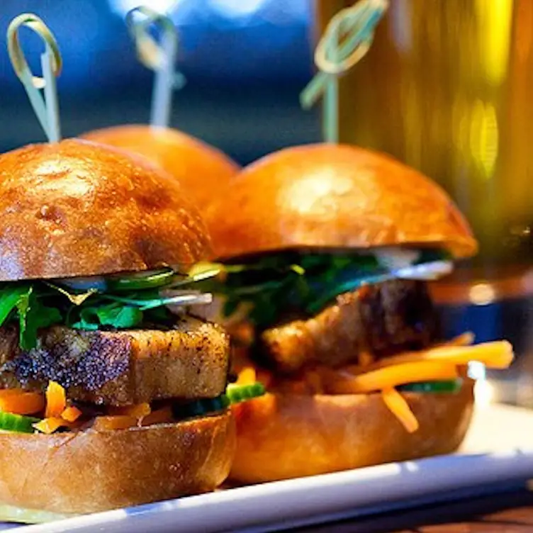 Agave Cocina and Tequilas West Seattle Restaurant Seattle, WA