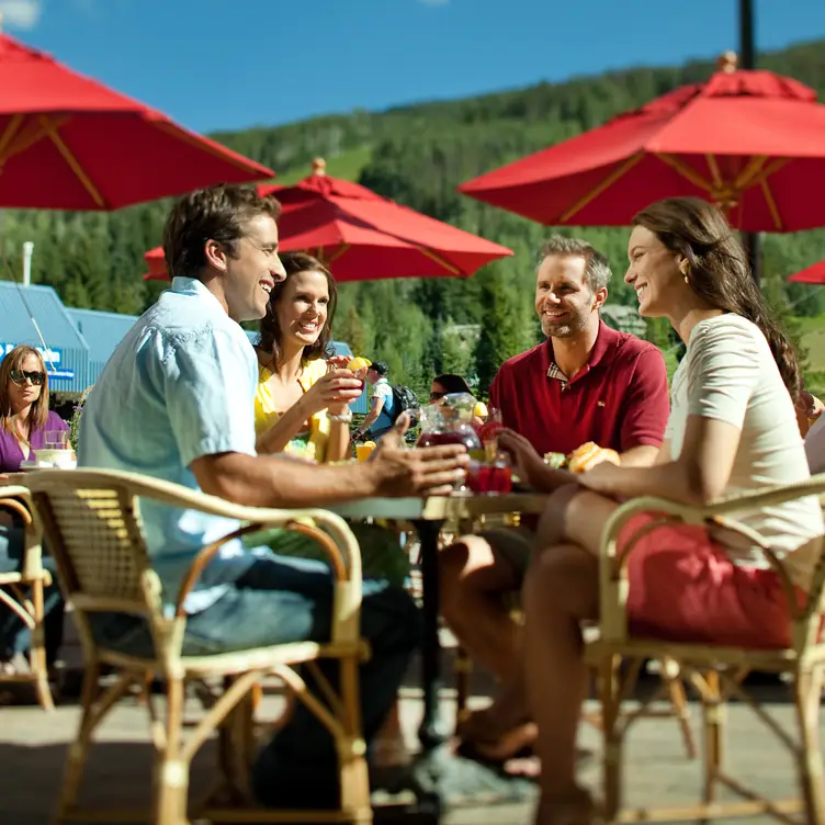 Tavern on the Square, Vail, CO