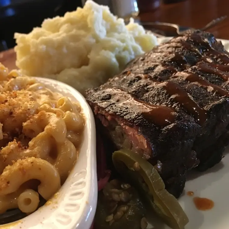 Restaurante Brother John's Beer, Bourbon & BBQ Tuscon, , AZ OpenTable