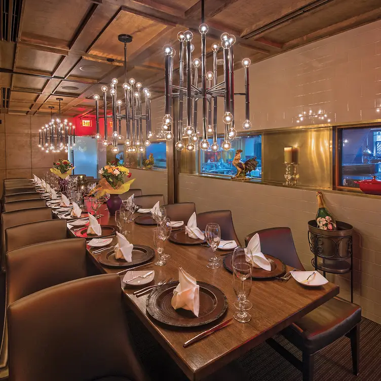 Artisans Restaurant, Houston, TX