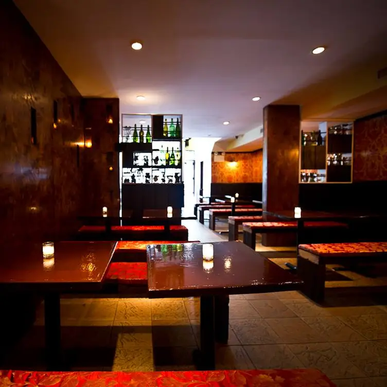People Kitchen & Lounge, New York, NY