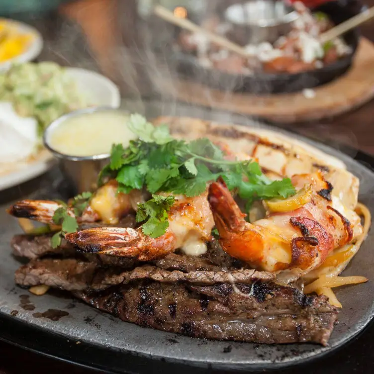 Parrando's Tex-Mex Grill, Ashburn, VA
