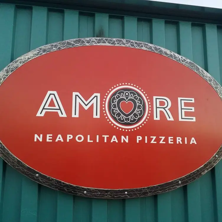 Restaurant Amore Pizzeria Green Jeans Farm Albuquerque, , NM