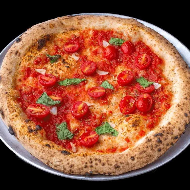 Restaurant Amore Pizzeria Green Jeans Farm Albuquerque, , NM