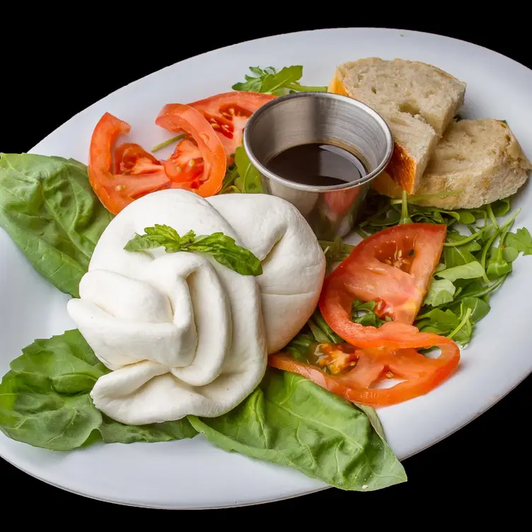 Restaurant Amore Pizzeria Green Jeans Farm Albuquerque, , NM