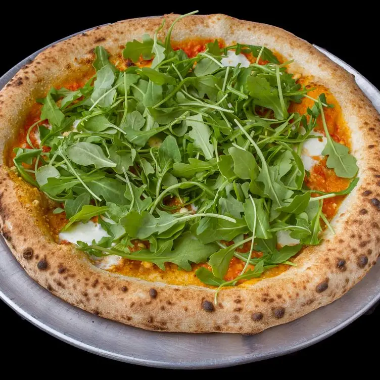 Restaurante Amore Pizzeria Green Jeans Farm Albuquerque, , NM