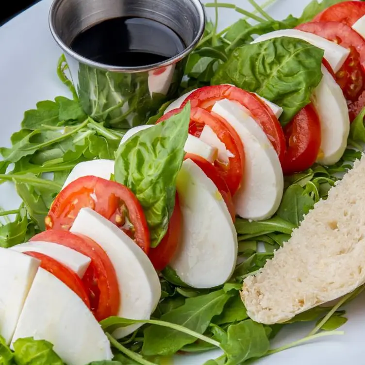 Restaurante Amore Pizzeria Green Jeans Farm Albuquerque, , NM