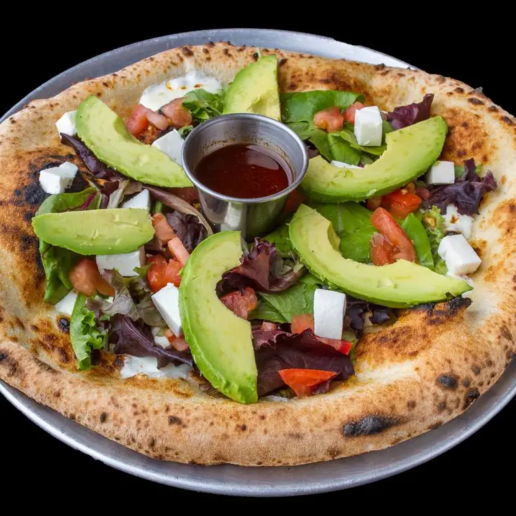 Restaurante Amore Pizzeria Green Jeans Farm Albuquerque, , NM