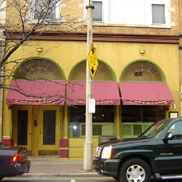 Geppetto's Restaurant Oak Park, IL OpenTable