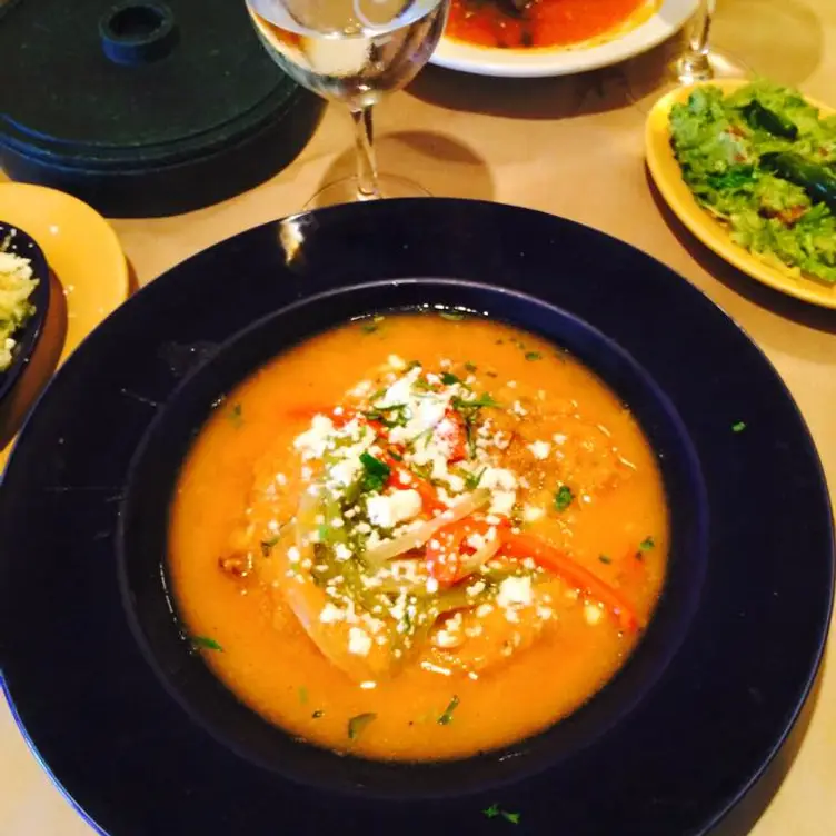 Restaurant Carlitos Cafe Y Cantina Santa Barbara, , CA OpenTable