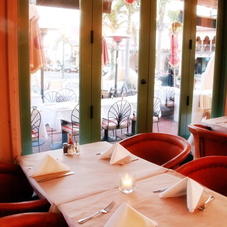 Carlitos Cafe Y Cantina, Santa Barbara, CA
