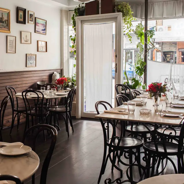 Osteria di Russo & Russo，AU-NSWEnmore