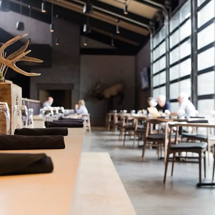 Hinterland Brewery & Restaurant Green Bay, WI OpenTable