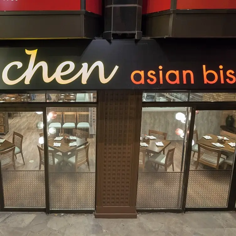 Lee Chen Asian Bistro King West Top Rated Restaurant In Toronto On