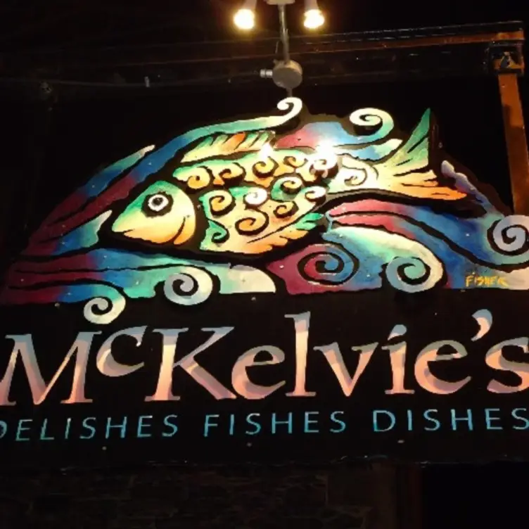 McKelvies, Halifax, NS