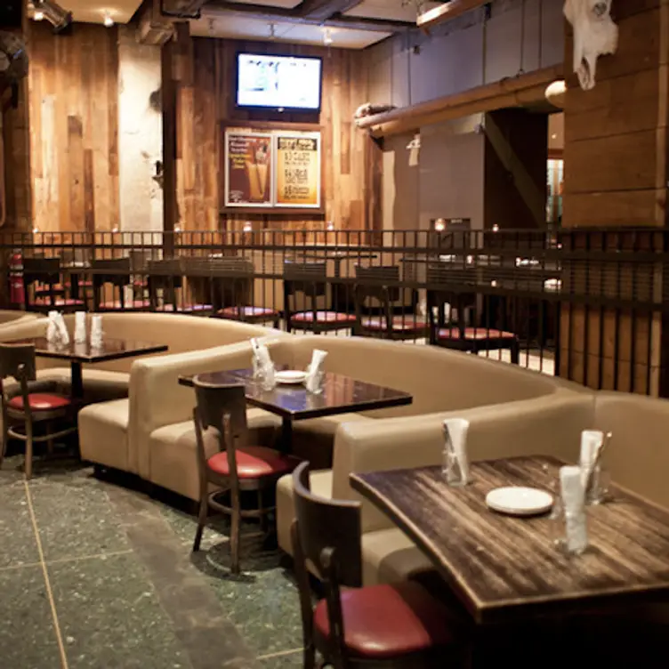 Johnny Utah's Restaurant - New York, NY | OpenTable