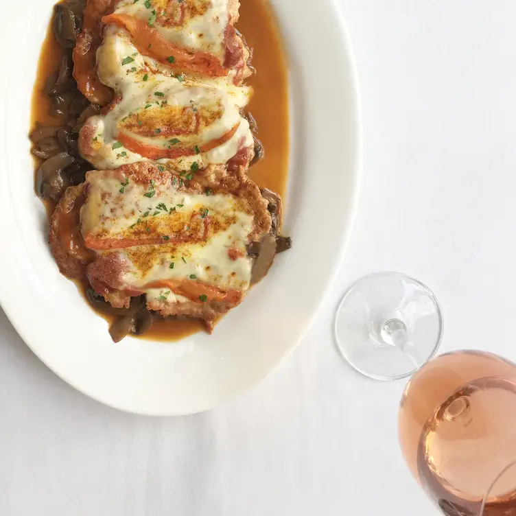 Il Mulino New York Las Vegas Restaurant Las Vegas, NV OpenTable