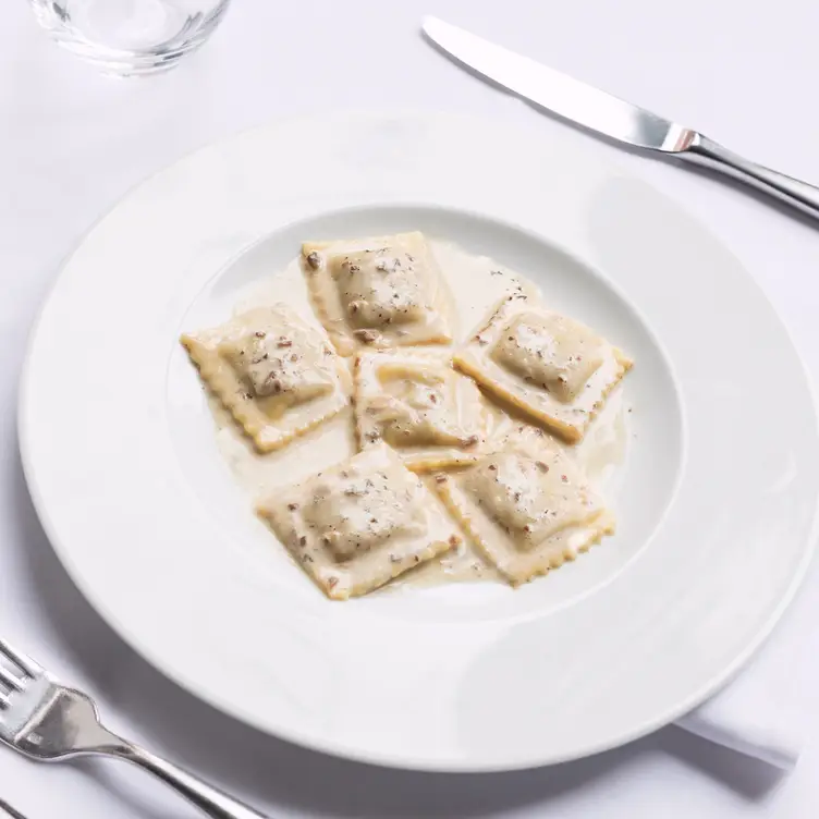 Il Mulino New York Las Vegas Restaurant Las Vegas, NV OpenTable