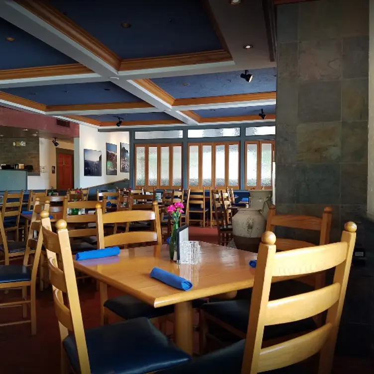 Christos - Minnetonka, Minnetonka, MN