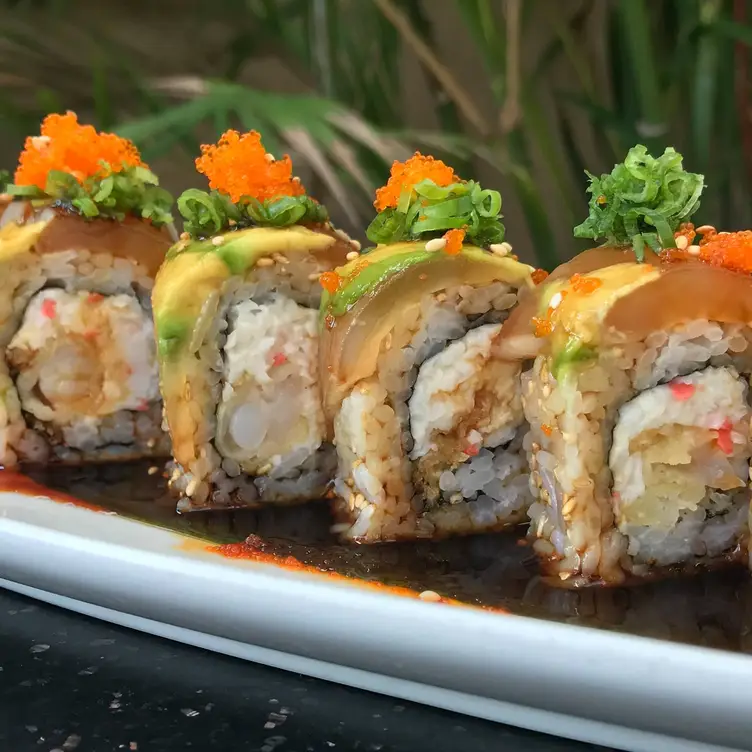 Harney Sushi - Oceanside CA Oceanside