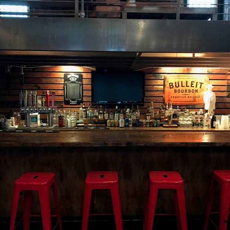 Brickhouse Restaurant Kansas City Mo Opentable