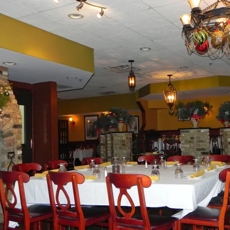 Angelo's Ristorante, Elmhurst, IL