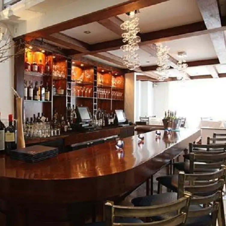 Bar - Marcony - Permanently Closed, New York, NY