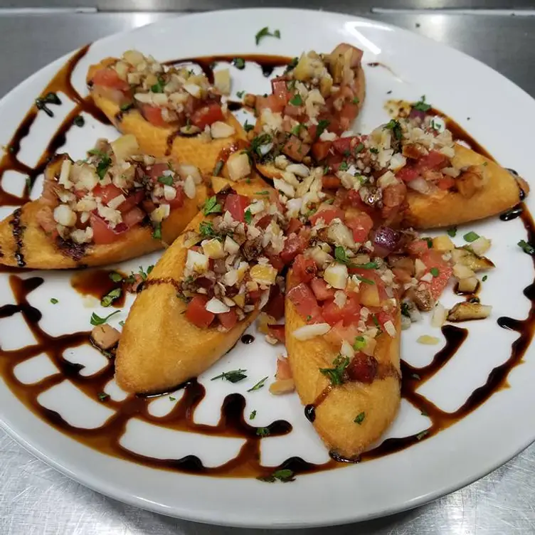 Restaurante Rushing Waters Trout House Delavan Delavan, , WI OpenTable