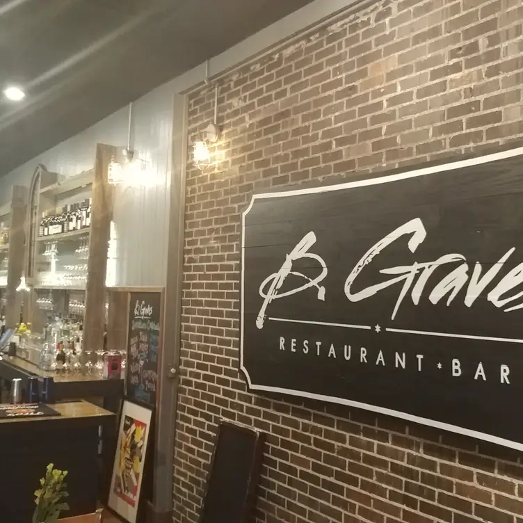 B Graves, Troy, AL