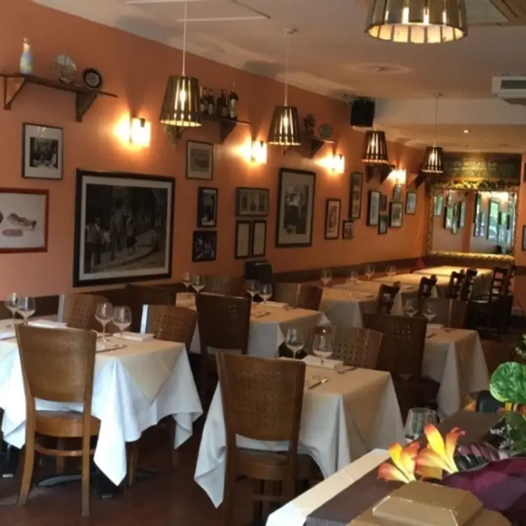 Restaurante Piccola Italia Ealing London, , London OpenTable