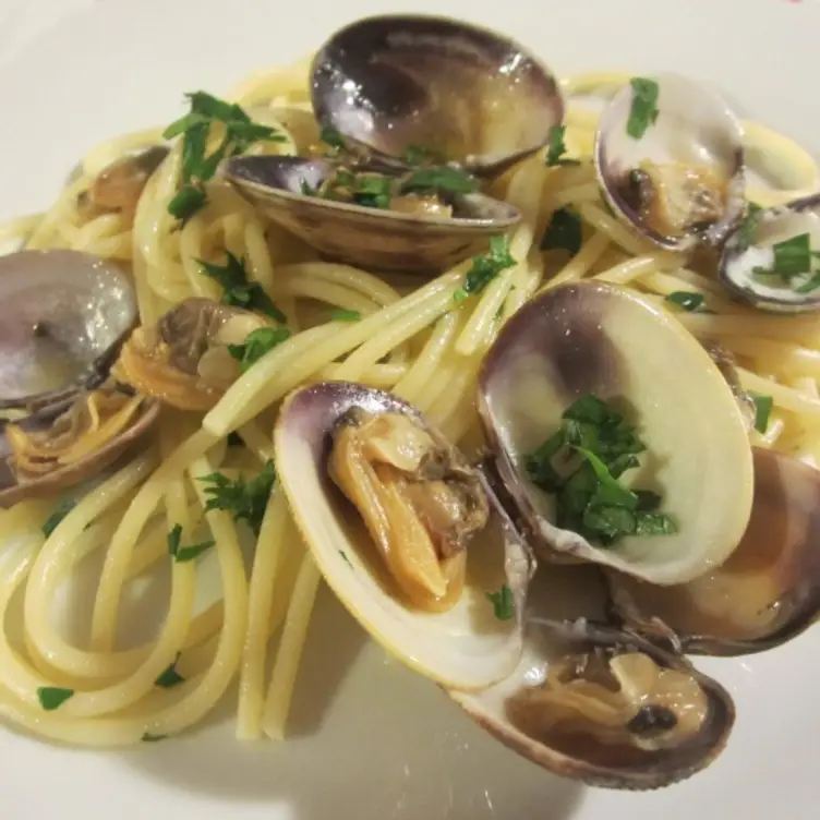 Restaurante Piccola Italia Ealing London, , London OpenTable