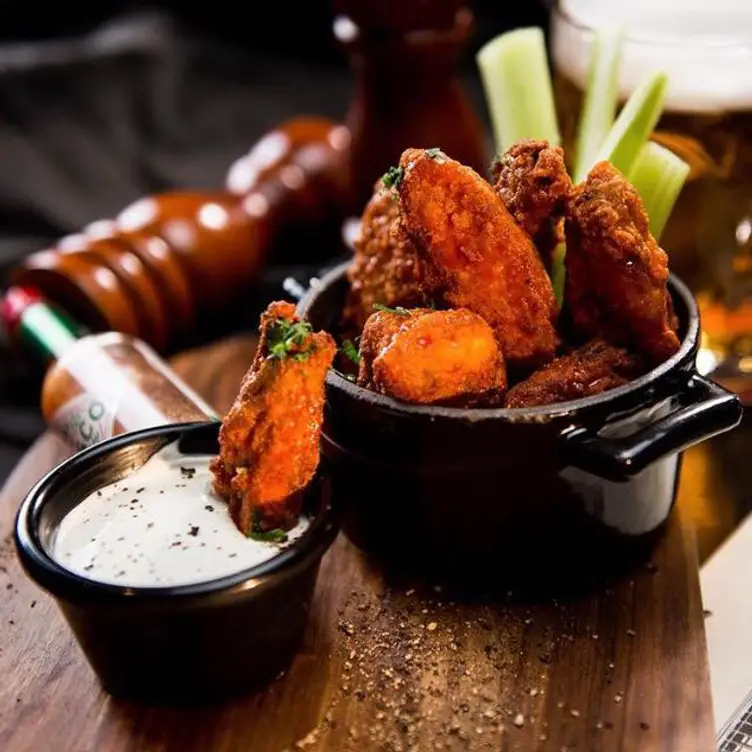 The Rose and Crown, Dubai, Dubai