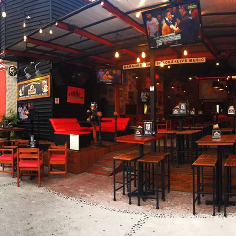 Monkey Business Restaurant - Cancún, , ROO | OpenTable