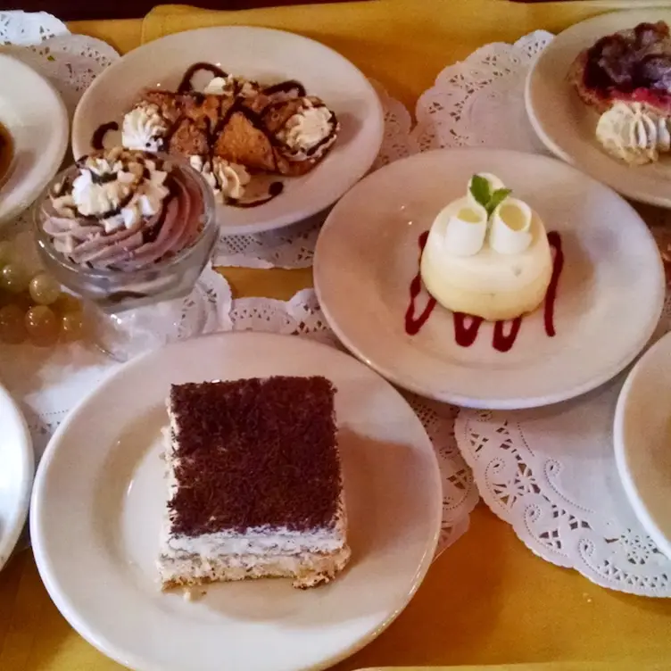 Grazie Ristorante - Canyon Park/Bothell Restaurant - Bothell, , WA