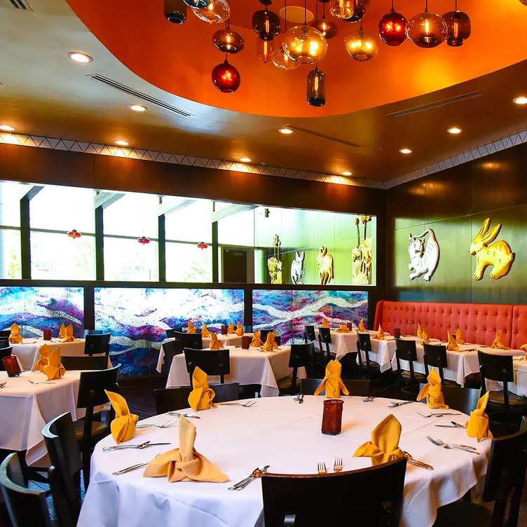 Ginger restaurant hotsell
