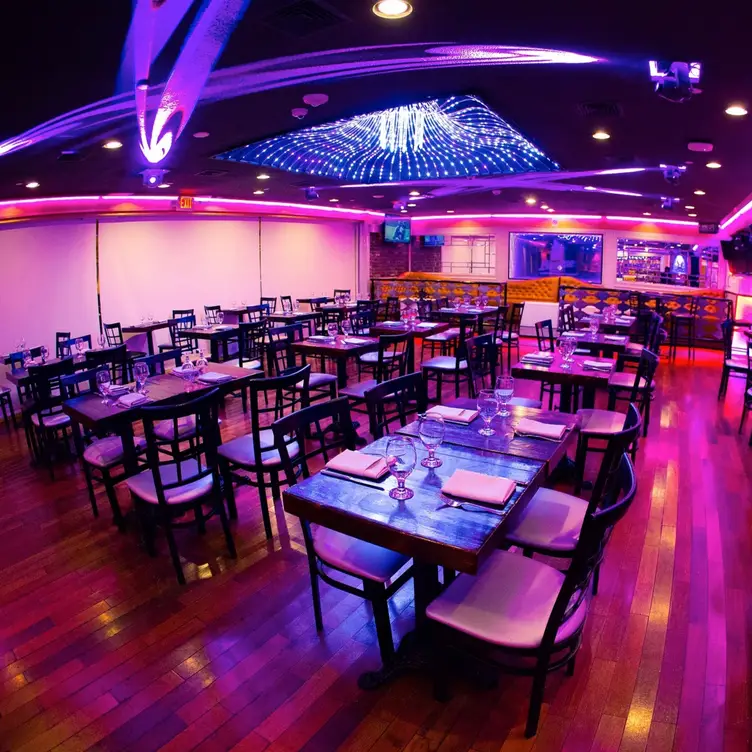 Restaurante Bonfire Mofongo House and Lounge Paterson, , NJ OpenTable