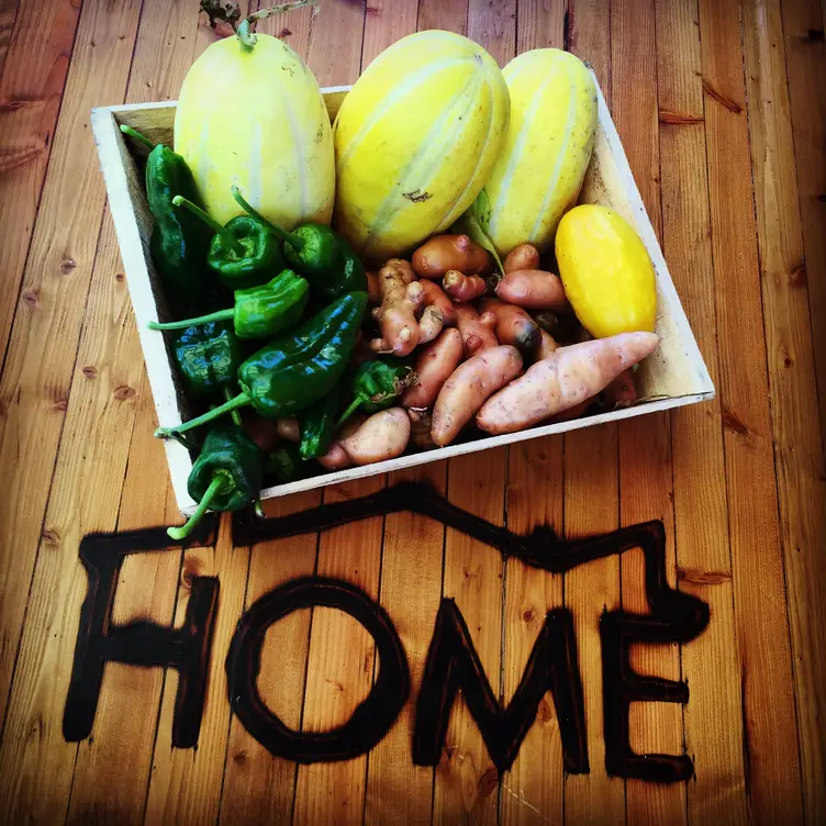 Home Soquel Updated 2024, Californian Restaurant in Soquel, CA