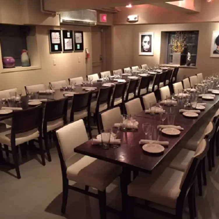 Lala Rokh - Permanently Closed, Boston, MA