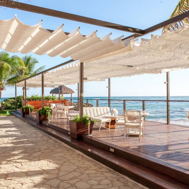 La Palapa by Eden Roc Restaurant - Punta Cana, La Altagracia | OpenTable