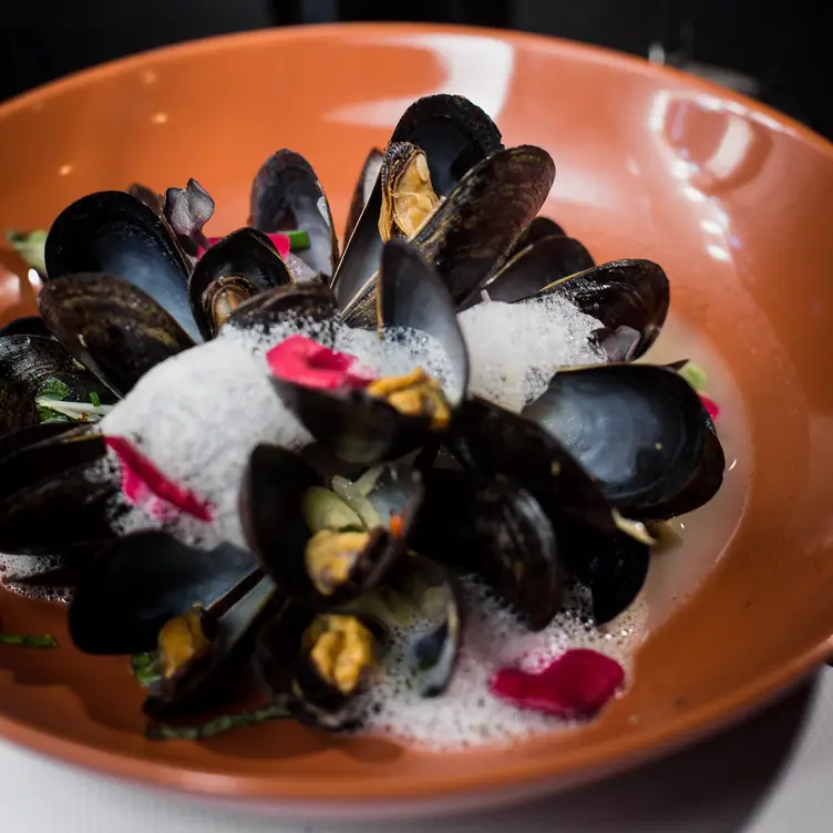 Blu 57 Seafood and Small Plates Restaurant Chicago, IL OpenTable