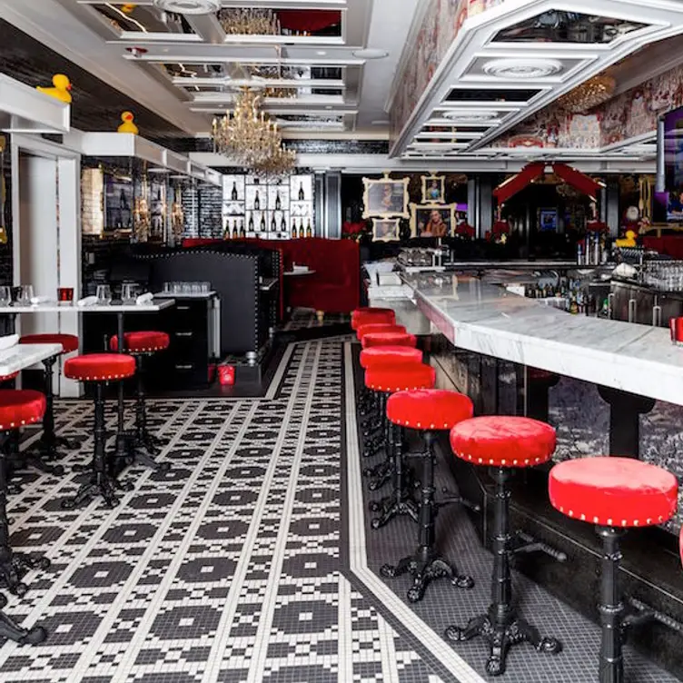 Sugar Factory Chicago River North Restaurant Chicago, IL OpenTable