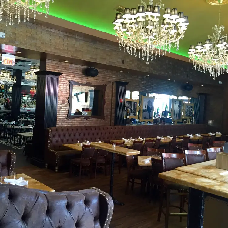 Restaurante Sugar Factory Rosemont Rosemont, , IL OpenTable