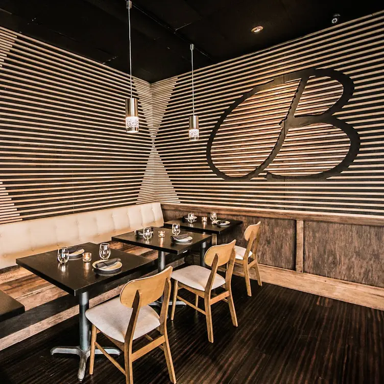 Blu 57 Seafood and Small Plates Restaurant Chicago, IL OpenTable