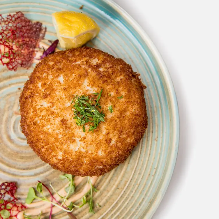 Blu 57 Seafood and Small Plates Restaurant Chicago, IL OpenTable